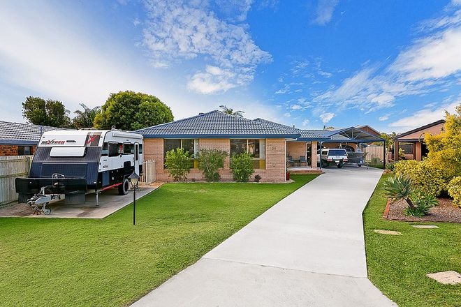 Picture of 38 Dolphin Street, NEWPORT QLD 4020