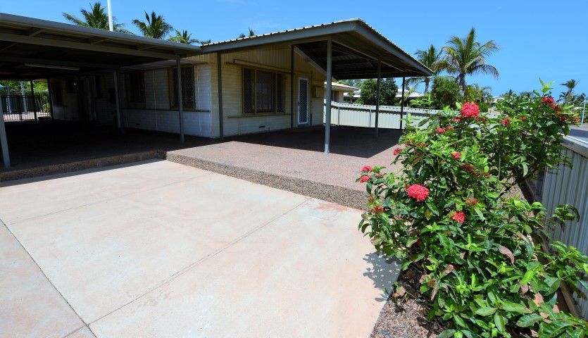 3 bedrooms House in 20 Craig Street PORT HEDLAND WA, 6721