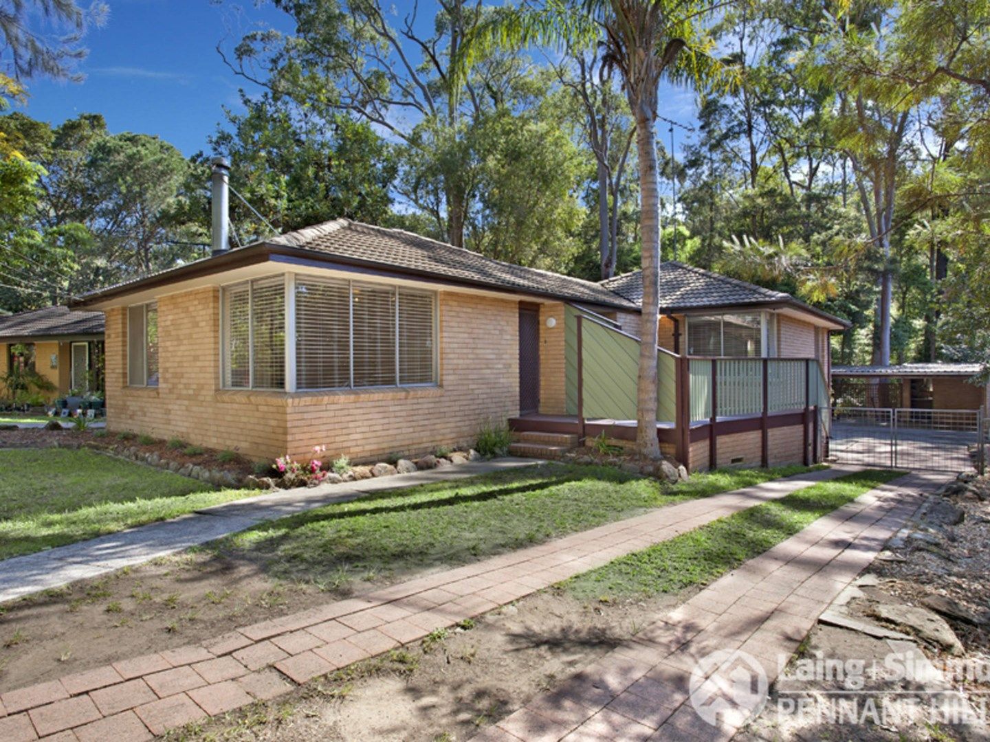 16 Derribong Place, Thornleigh NSW 2120, Image 0