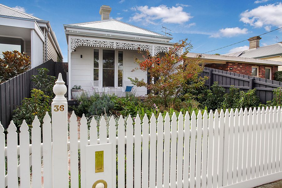 4 bedrooms House in 36 Laverton Street WILLIAMSTOWN VIC, 3016