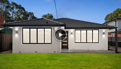 Picture of 1/47 Arnold Street, NOBLE PARK VIC 3174