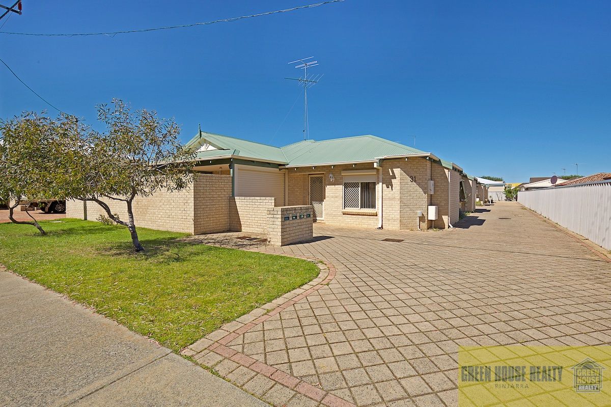 1/31 Tuckey Street, Mandurah WA 6210, Image 2