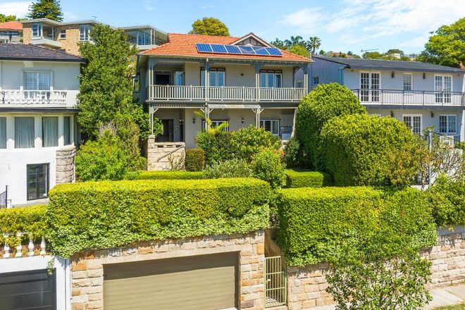 Picture of 22 Bunyula Road, BELLEVUE HILL NSW 2023
