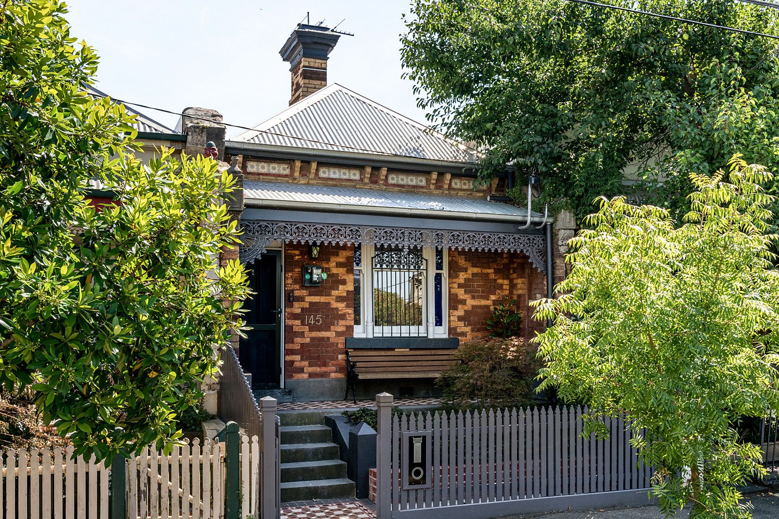 145 Roseneath Street, Clifton Hill VIC 3068, Image 0