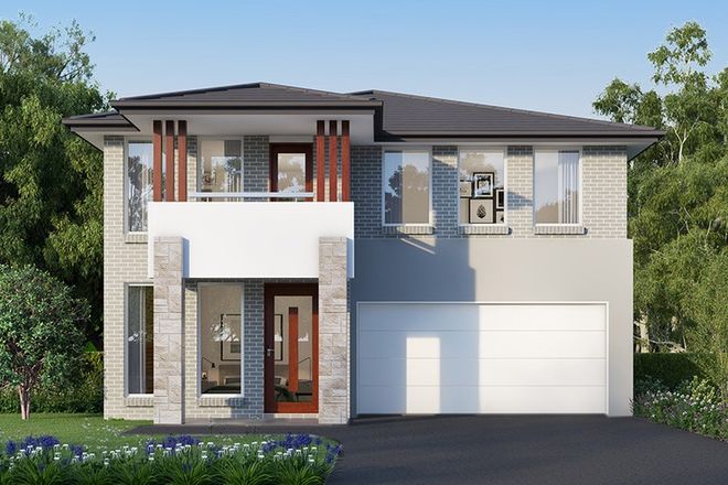 Picture of Lot 2101 (5) Riberry Road, GABLES NSW 2765