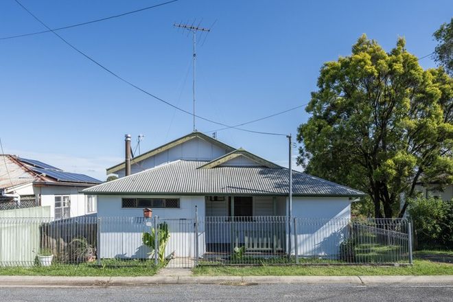 Picture of 36 Archer Street, SOUTH GRAFTON NSW 2460