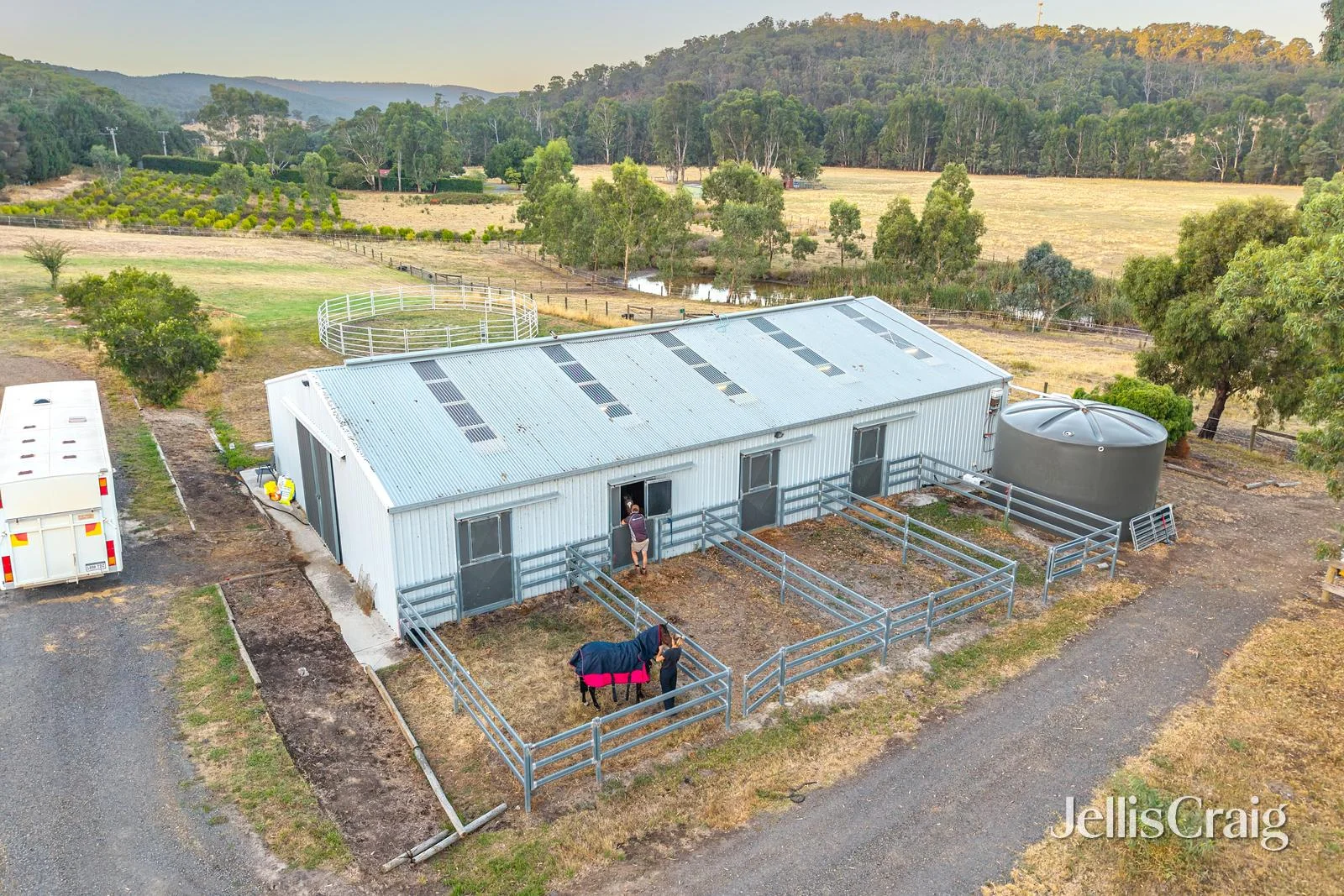 Additional image 17 of 272 Steels Creek Road, Yarra Glen VIC 3775