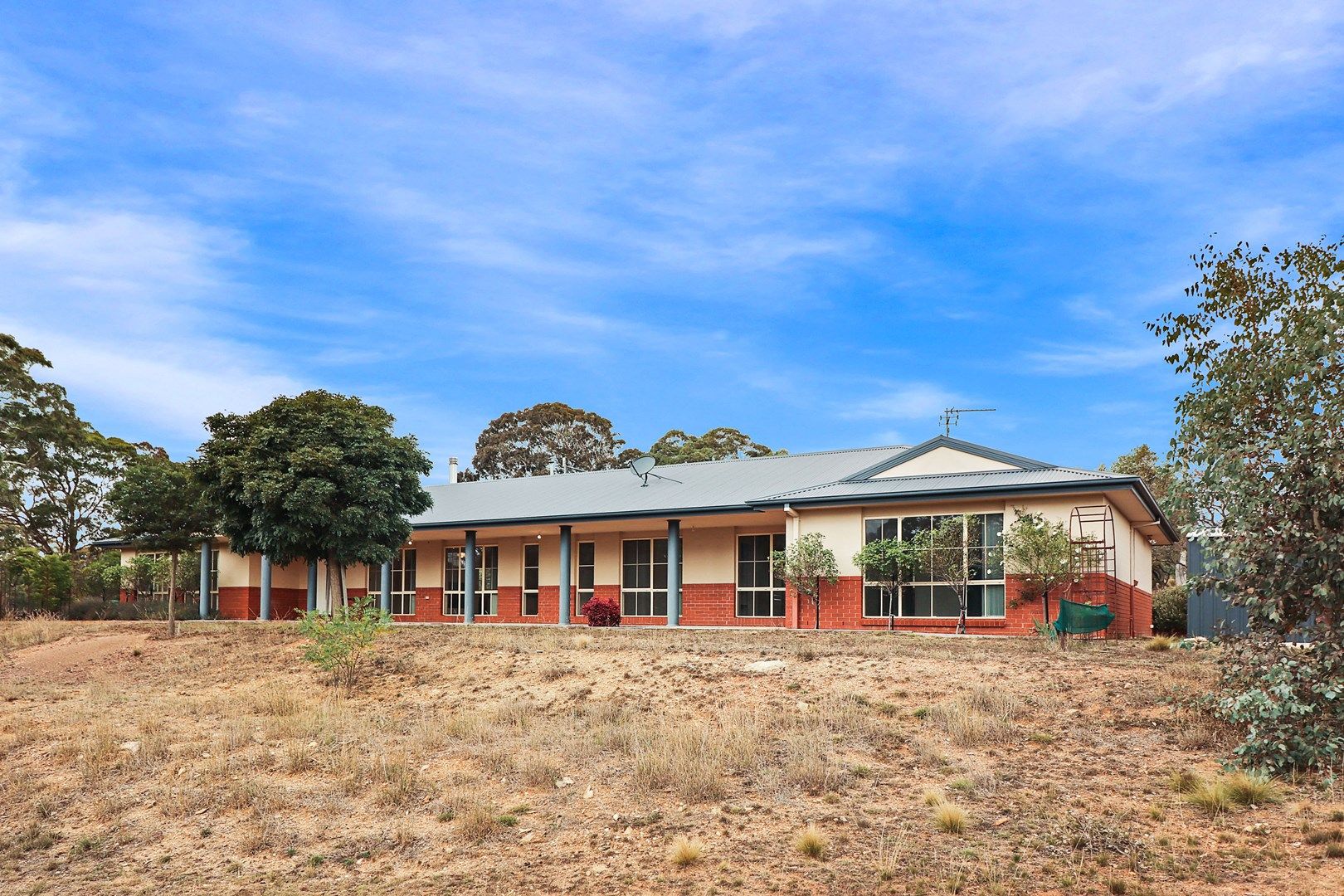 816 Bungendore Road, Bywong NSW 2621, Image 0