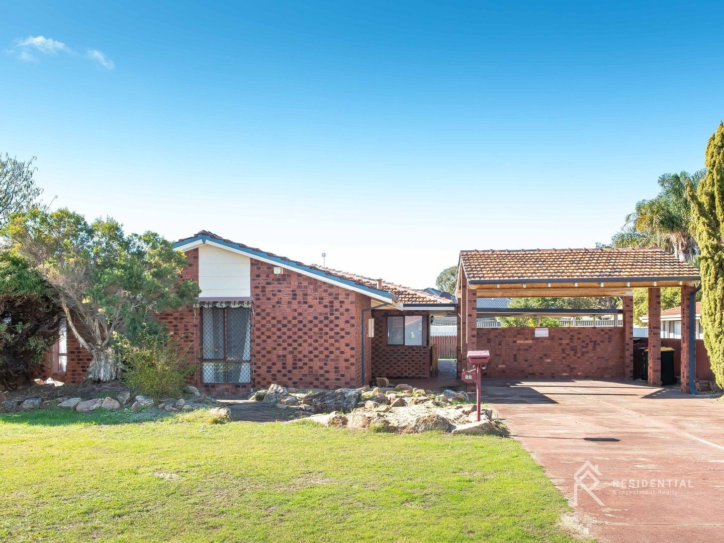 3 bedrooms House in 22 Bohemia Place NORANDA WA, 6062
