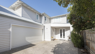 Picture of 2/18 Lenore Crescent, WILLIAMSTOWN VIC 3016