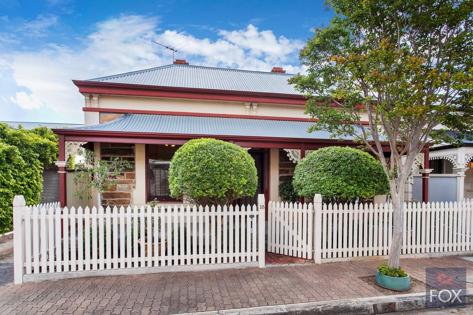 13 Curtis Street, North Adelaide SA 5006, Image 0