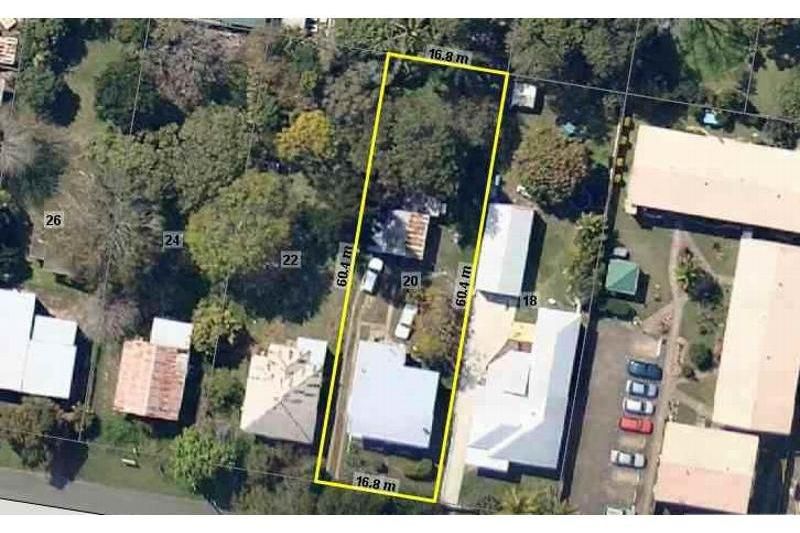 20 Slater Avenue, Lawnton Property History & Address Research Domain