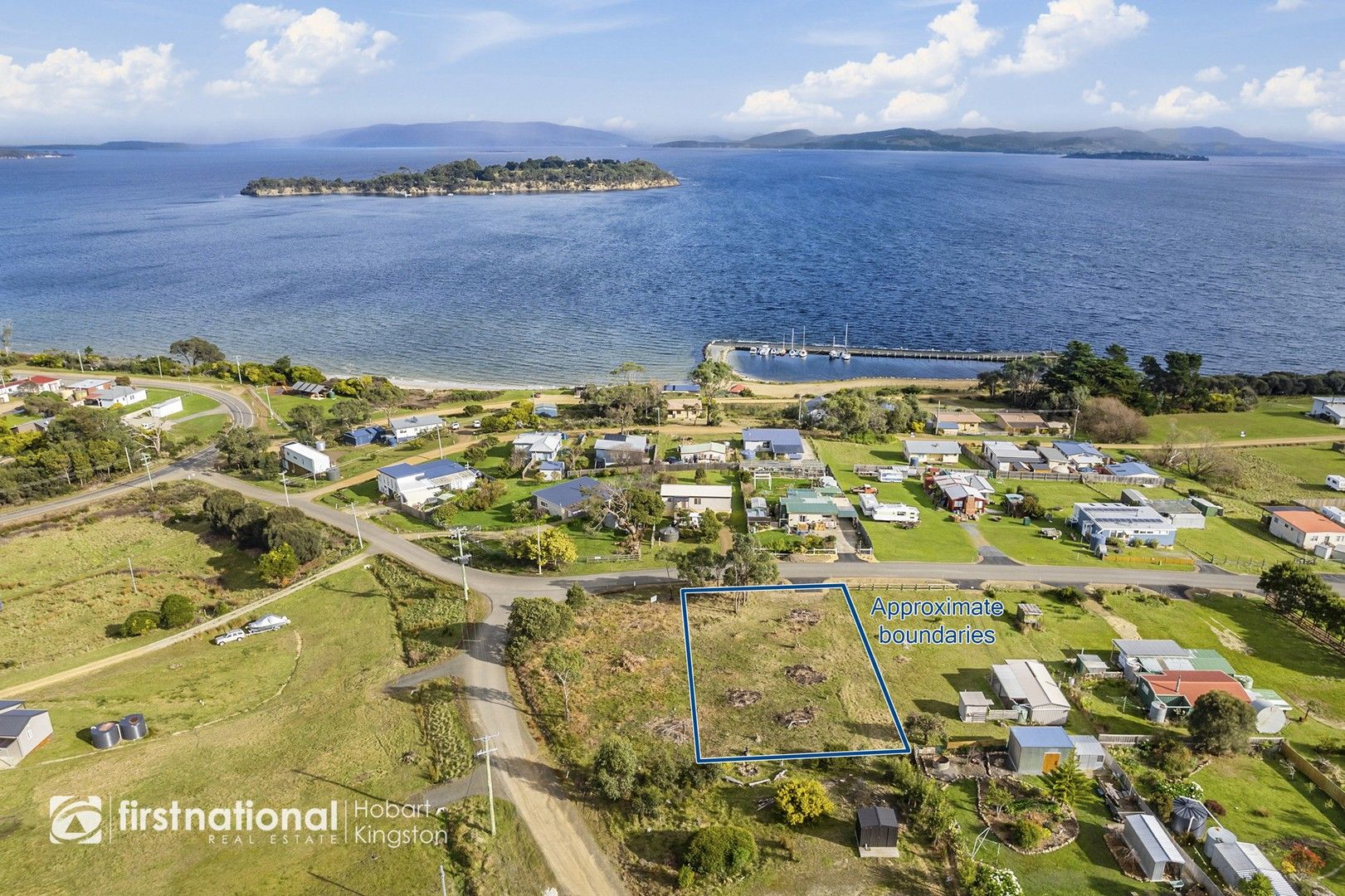 20 Harvey Road, Alonnah TAS 7150, Image 0