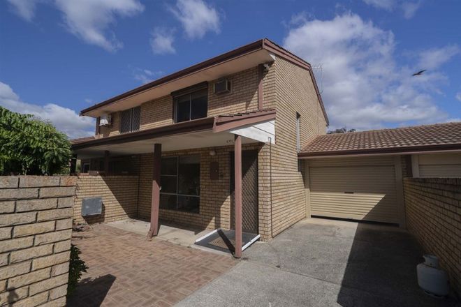 Picture of 8/395 Beechboro Road North, MORLEY WA 6062