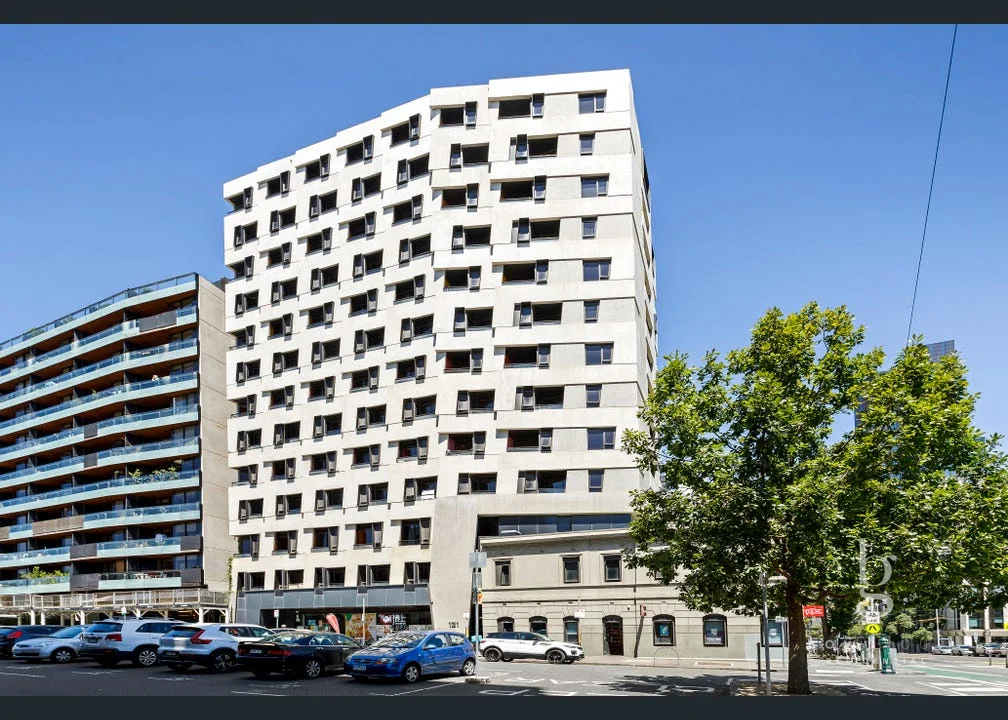 Additional image 6 of 1013/131 Pelham Street, Carlton VIC 3053