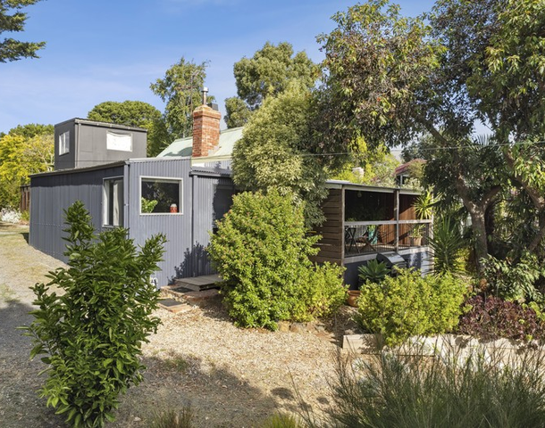 17 Hepburn Road, Daylesford VIC 3460