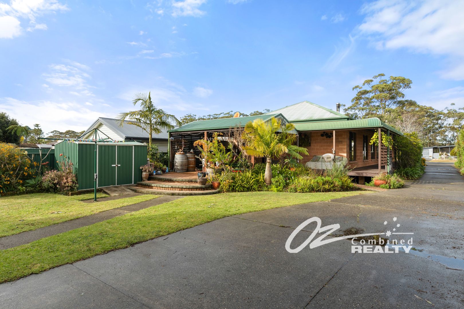 5 Ellmoos Avenue, Sussex Inlet NSW 2540, Image 1