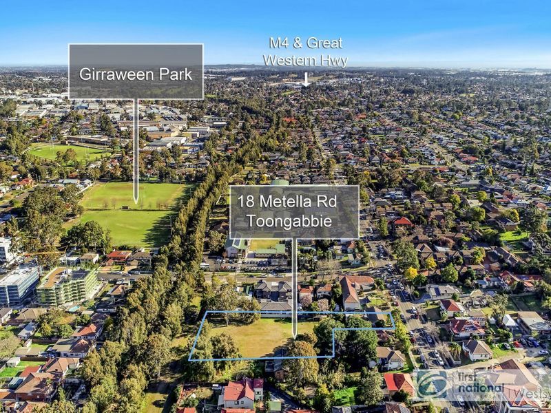 Toongabbie NSW 2146 3 beds house for Sale, Expression of Interest