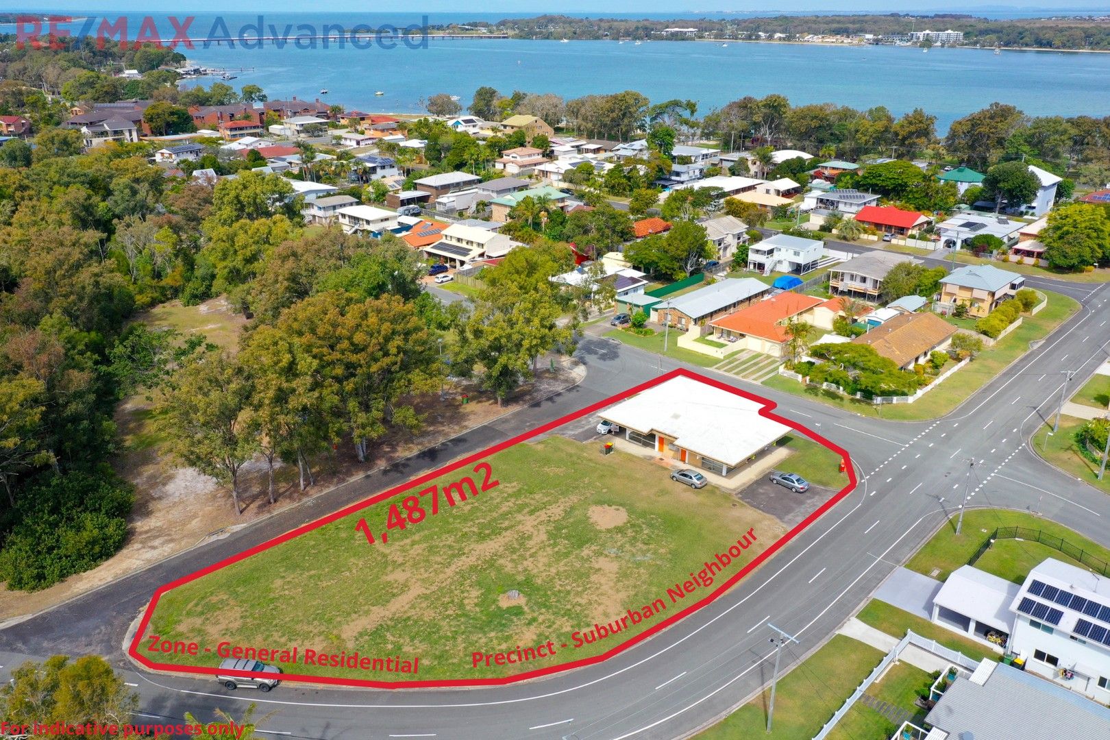 Vacant land in 28 Bellara Street, BELLARA QLD, 4507