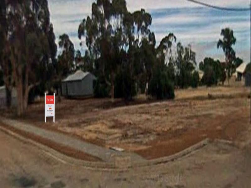 Lot 351 Redmond Street, Tammin WA 6409, Image 1