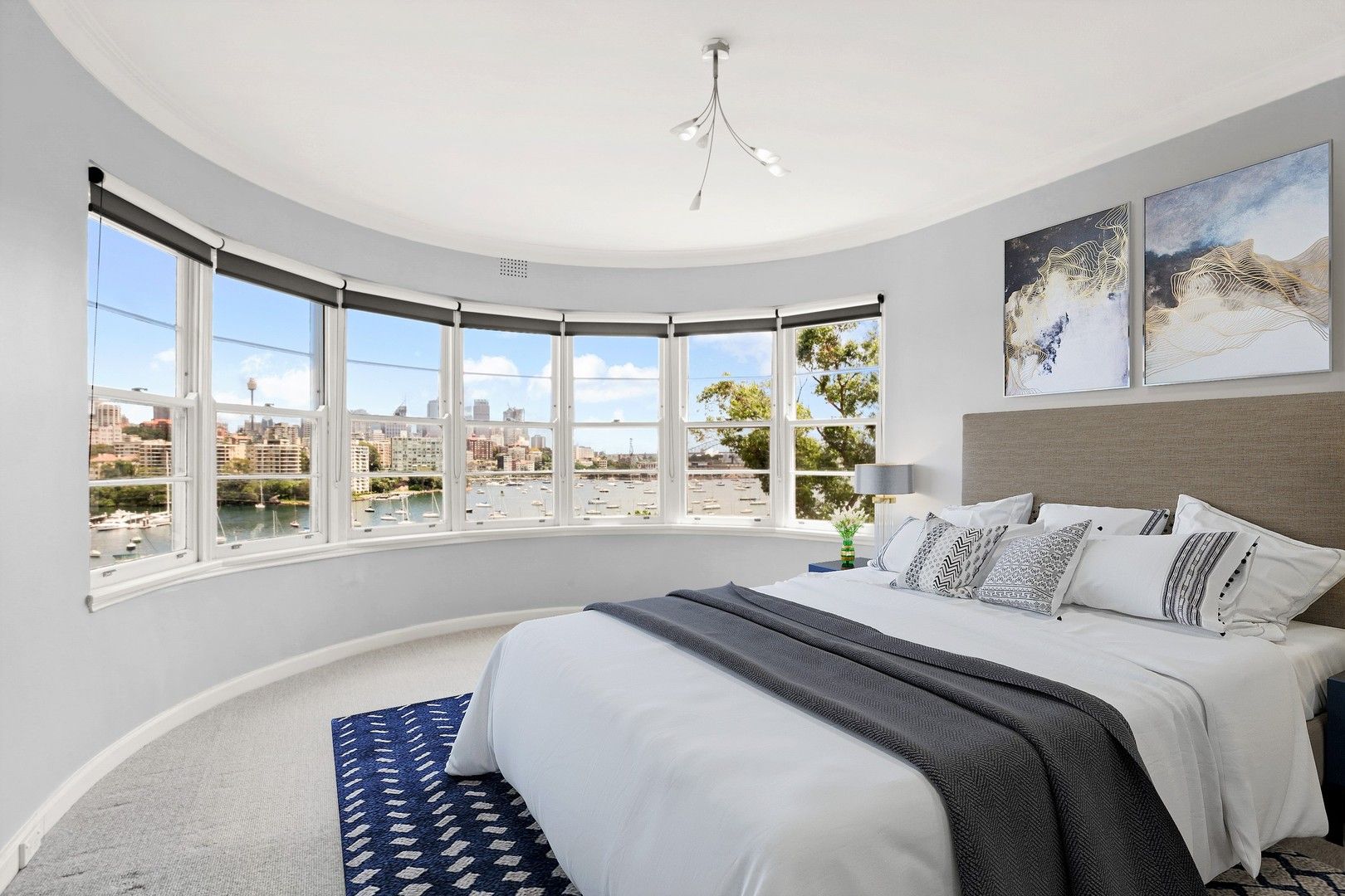 4/24 Yarranabbe Road, Darling Point NSW 2027 Apartment For Rent Domain