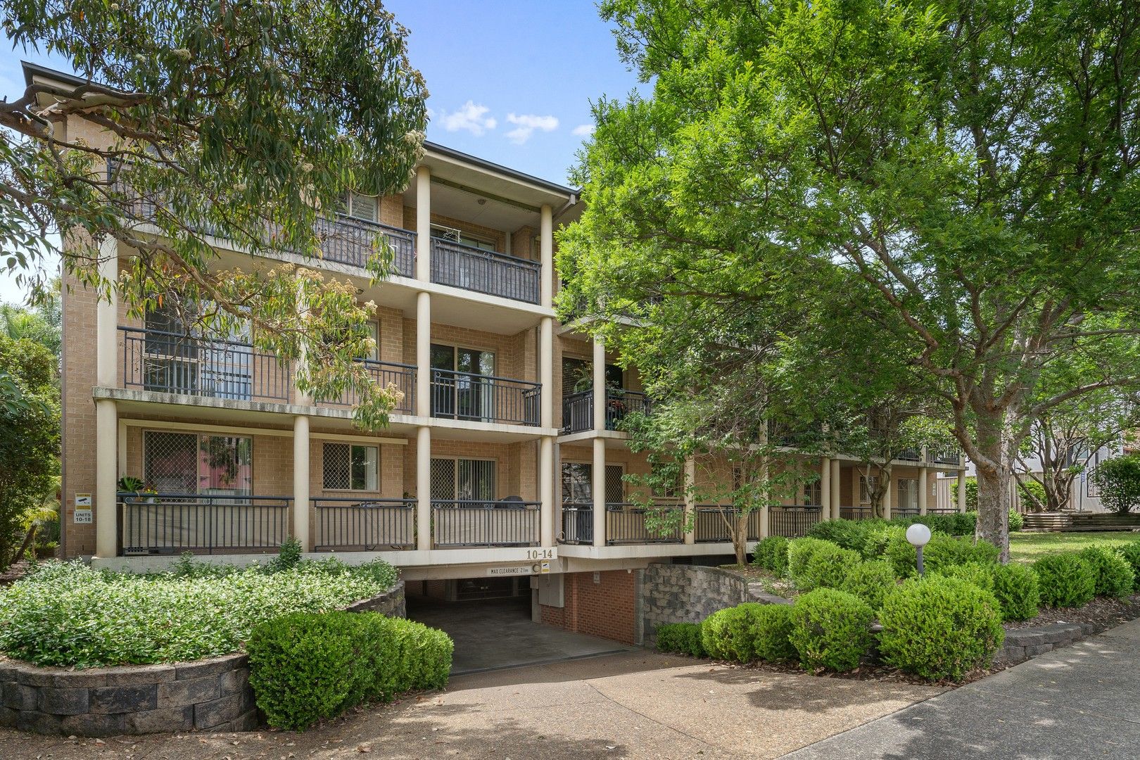 13/10-14 Kingsland Road, Bexley NSW 2207, Image 0