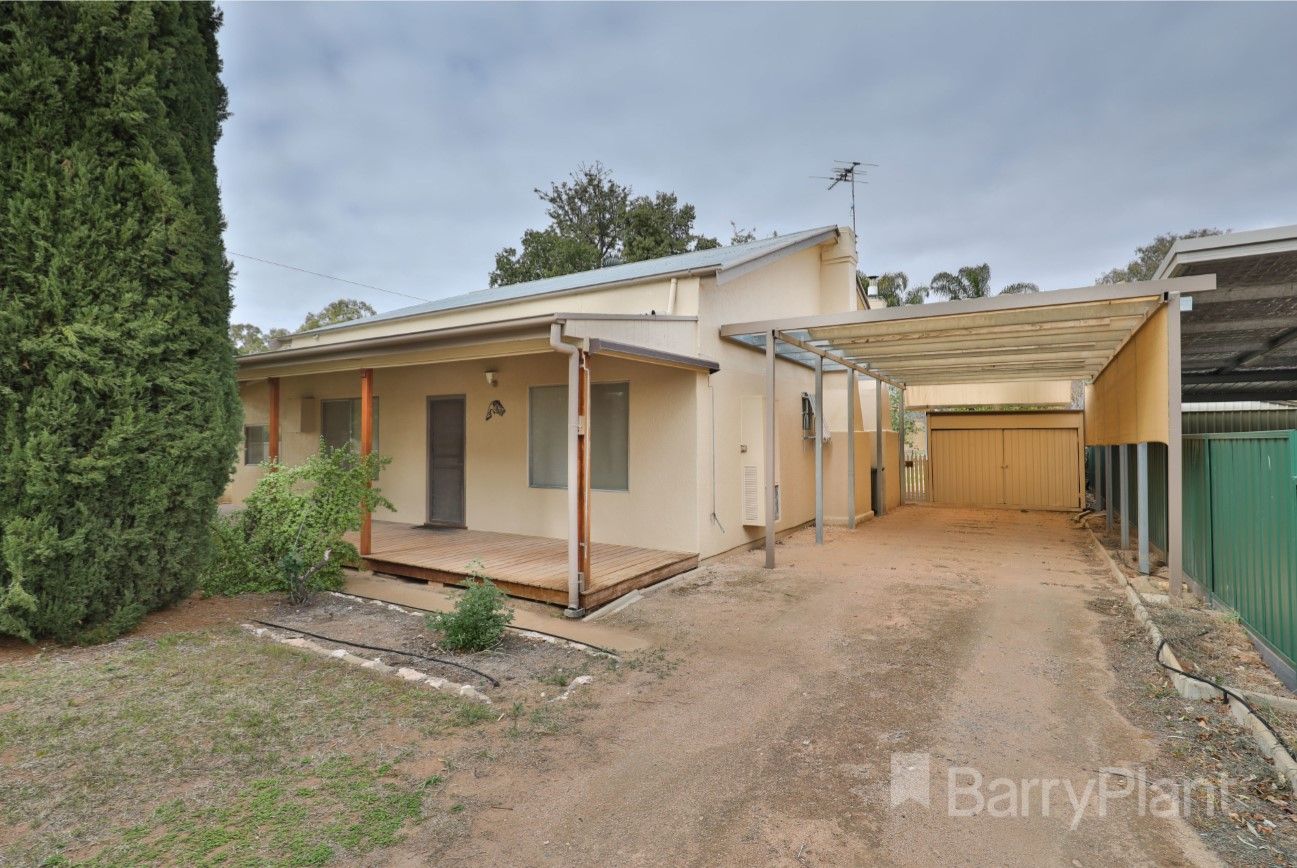 64 Cadell Street, Wentworth NSW 2648, Image 1