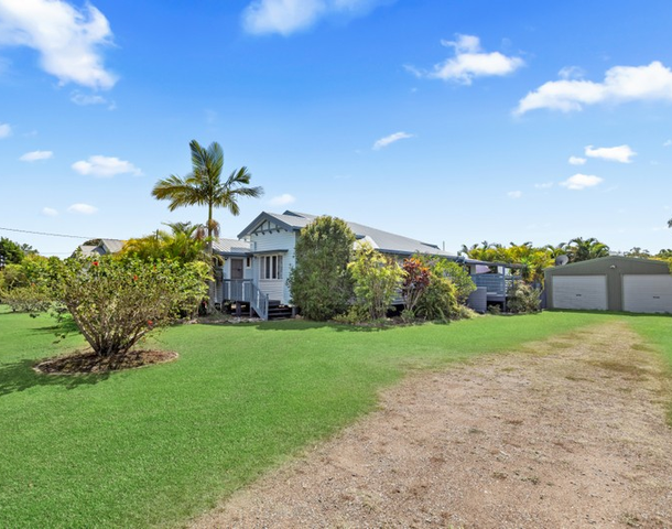 19 Burgowan Road, Torbanlea QLD 4662