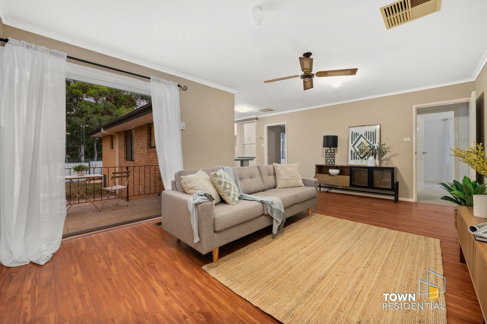 8 Nicholls Place, Higgins ACT 2615, Image 0