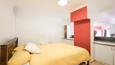 Picture of 316/188 Chalmers Street, SURRY HILLS NSW 2010