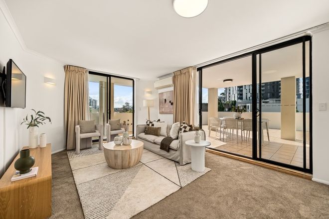 511/5 Edmonstone Street South Brisbane 4101 - Image 3