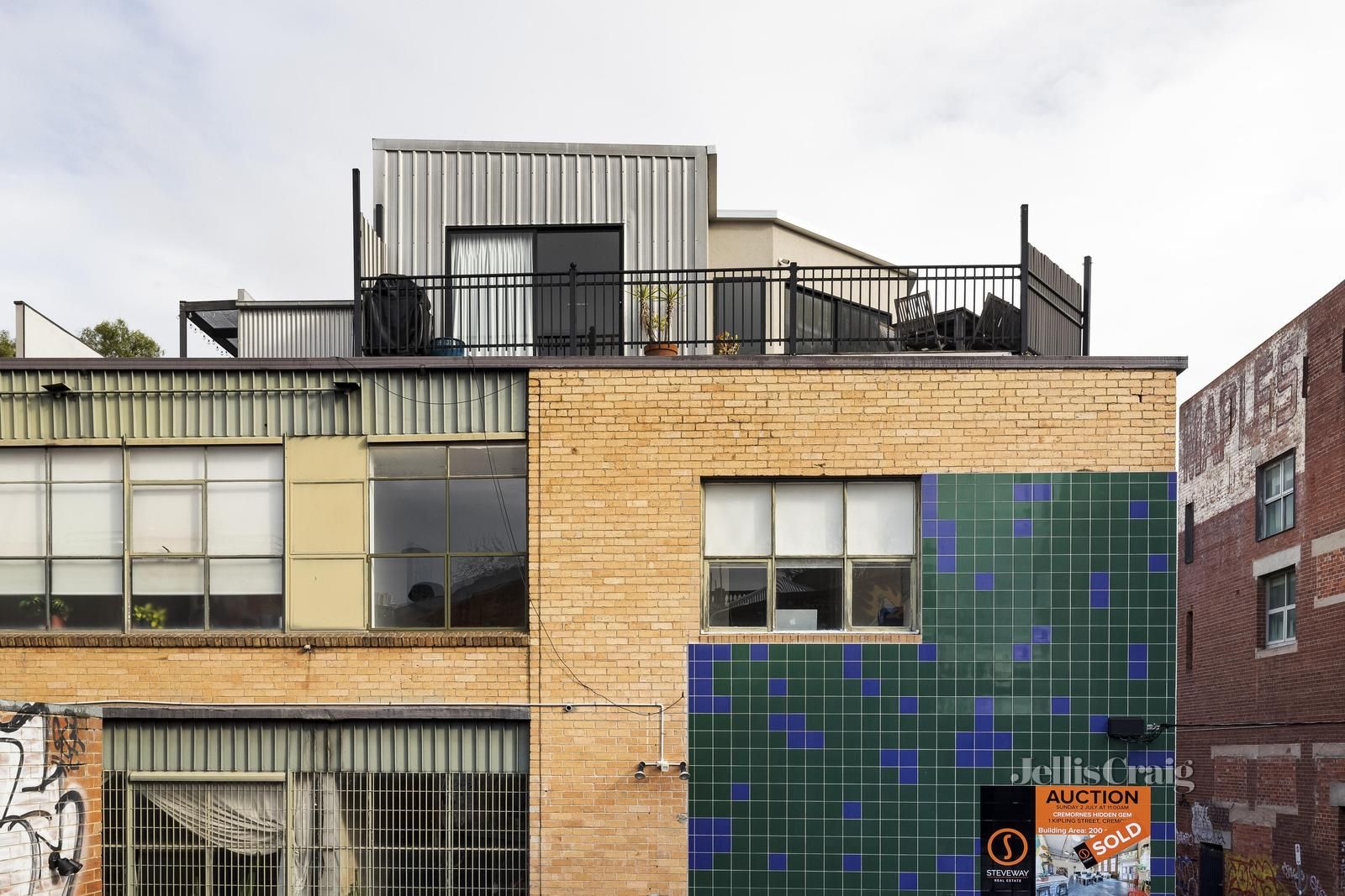 3 Kipling Street, Richmond VIC 3121 Domain