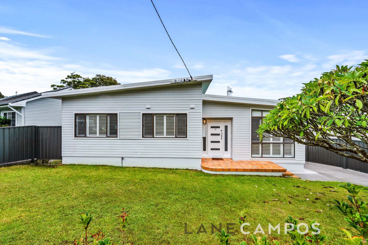 32 Deborah Street, Kotara South NSW 2289, Image 0