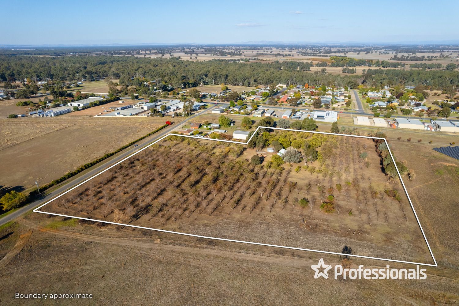 15-21 Bullecourt Road, Corowa NSW 2646, Image 1