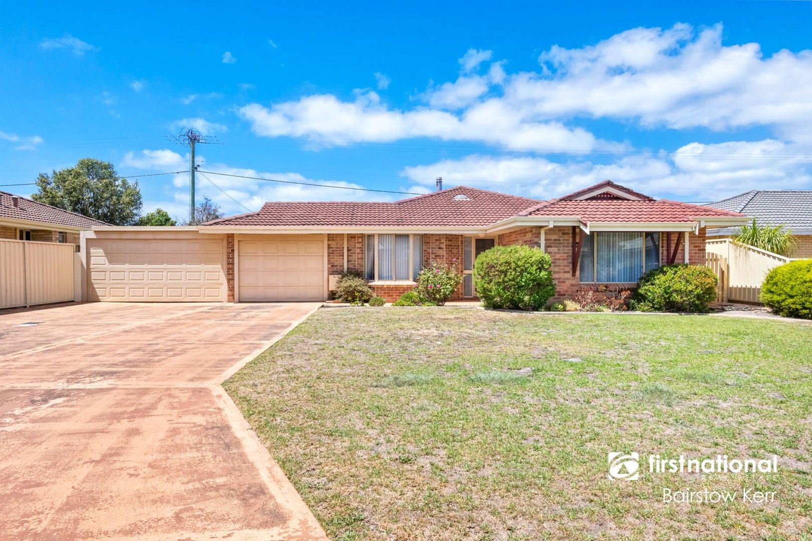 11 Gamble Green, Spencer Park WA 6330, Image 0