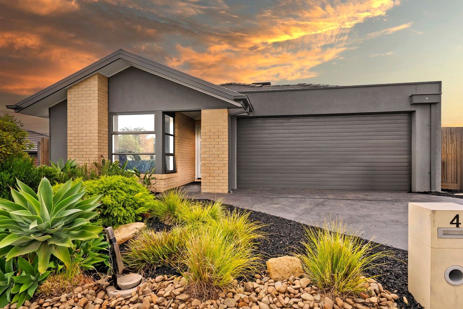 4 Sandown Street, Bacchus Marsh VIC 3340, Image 0