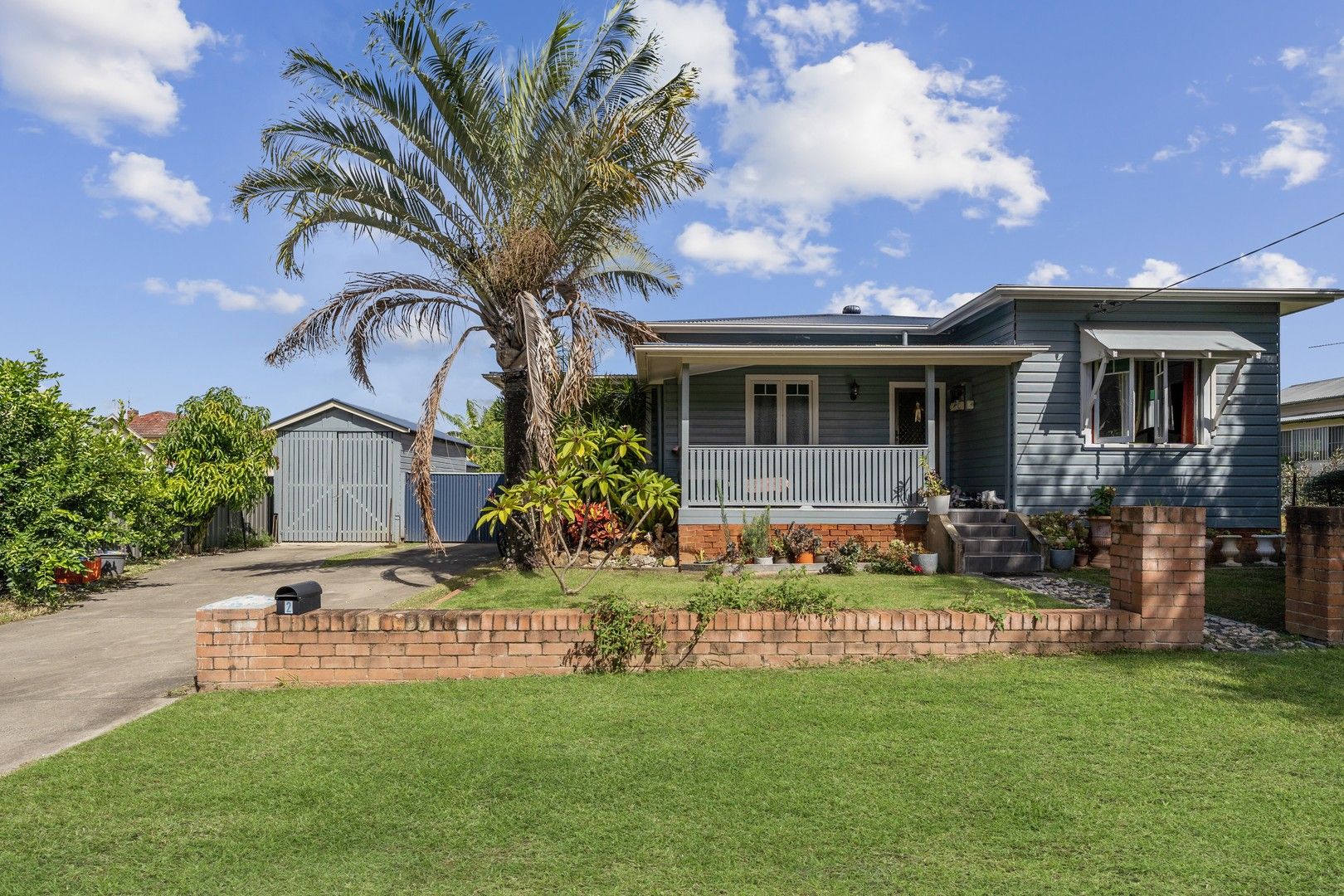 2 Bawden Street, Grafton NSW 2460, Image 0