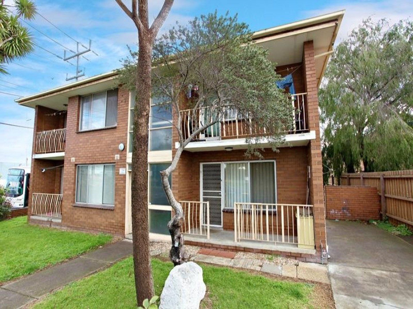 1 bedrooms Apartment / Unit / Flat in 9/117 Anderson Road ALBION VIC, 3020
