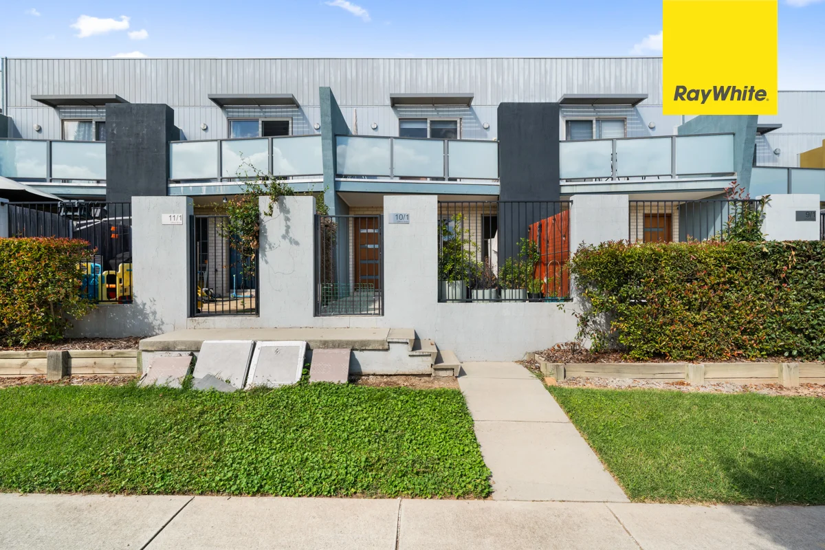 Additional image 15 of 10/1 Gifford Street, Coombs ACT 2611