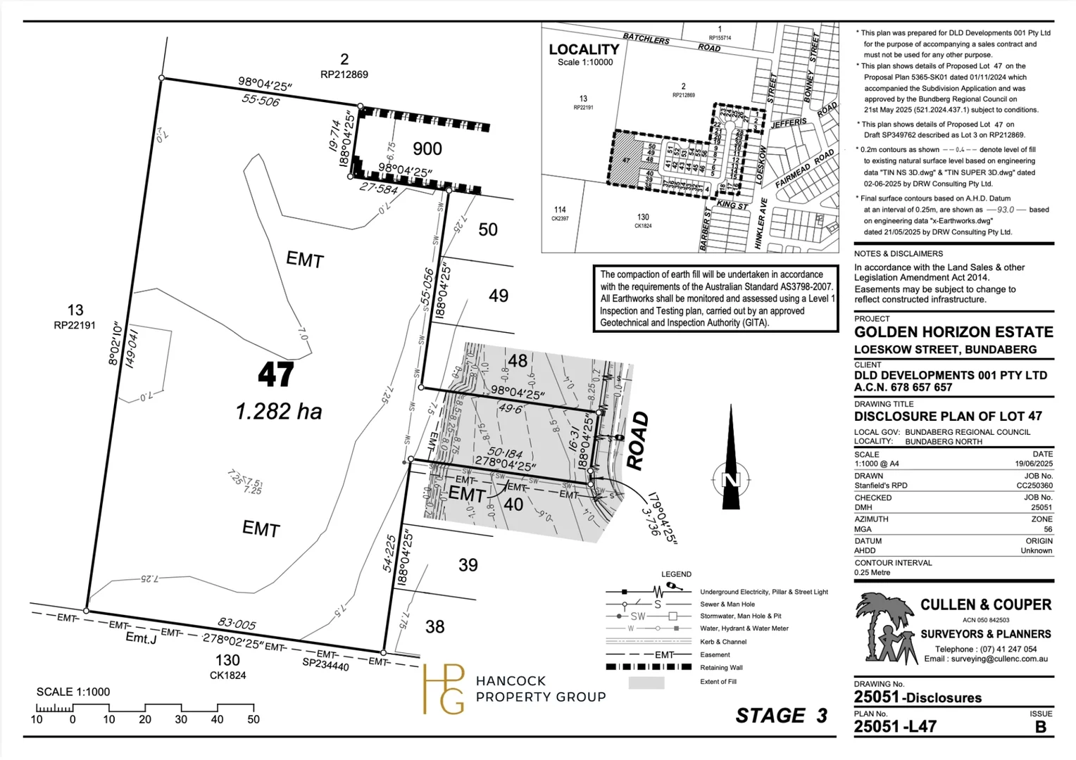 Additional image 18 of Golden Horizon Estat Loeskow St, Bundaberg North QLD 4670