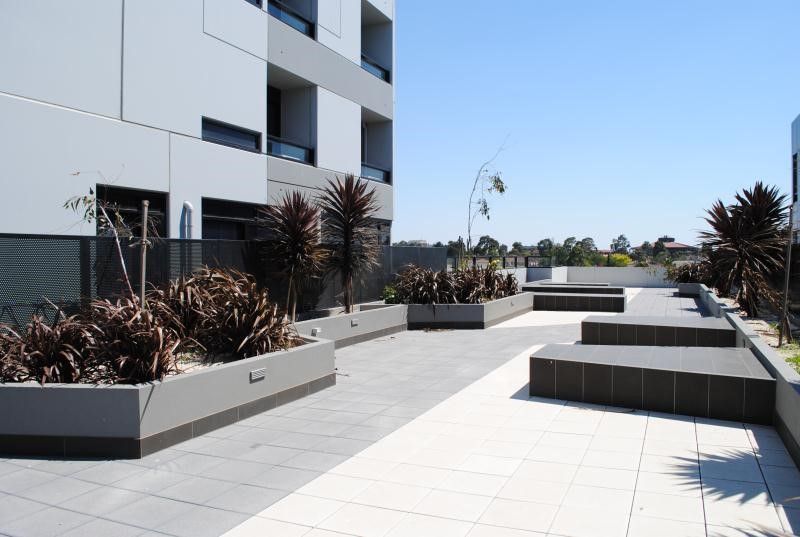 1 bedrooms Apartment / Unit / Flat in 406A/62 - 66 Nicholson Street FOOTSCRAY VIC, 3011