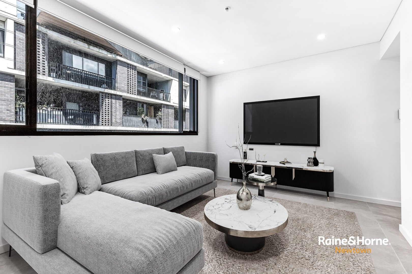 1 bedrooms Apartment / Unit / Flat in 510/89 Bay Street GLEBE NSW, 2037