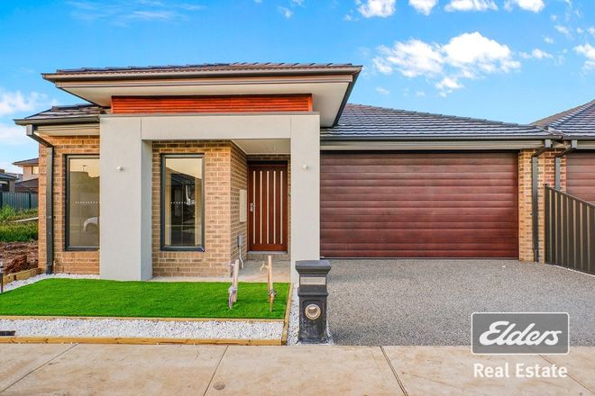 Picture of 32 Skypac Street, WEIR VIEWS VIC 3338