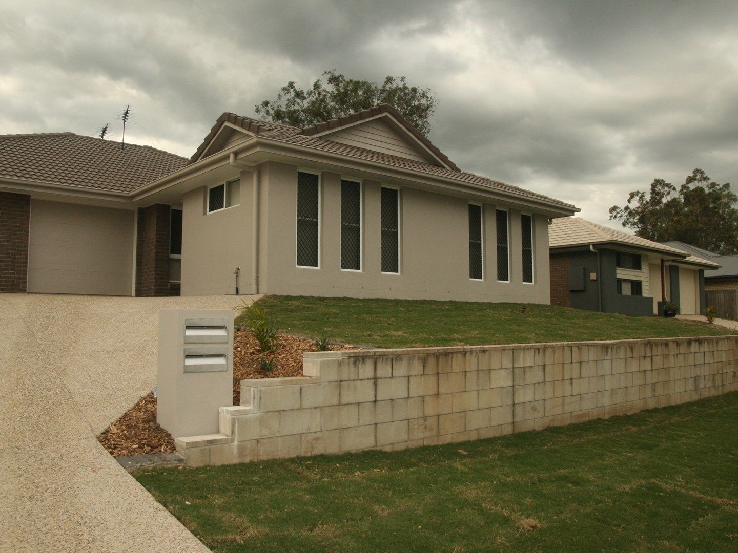 4 bedrooms House in 1/34 Wildhorse Street CABOOLTURE QLD, 4510