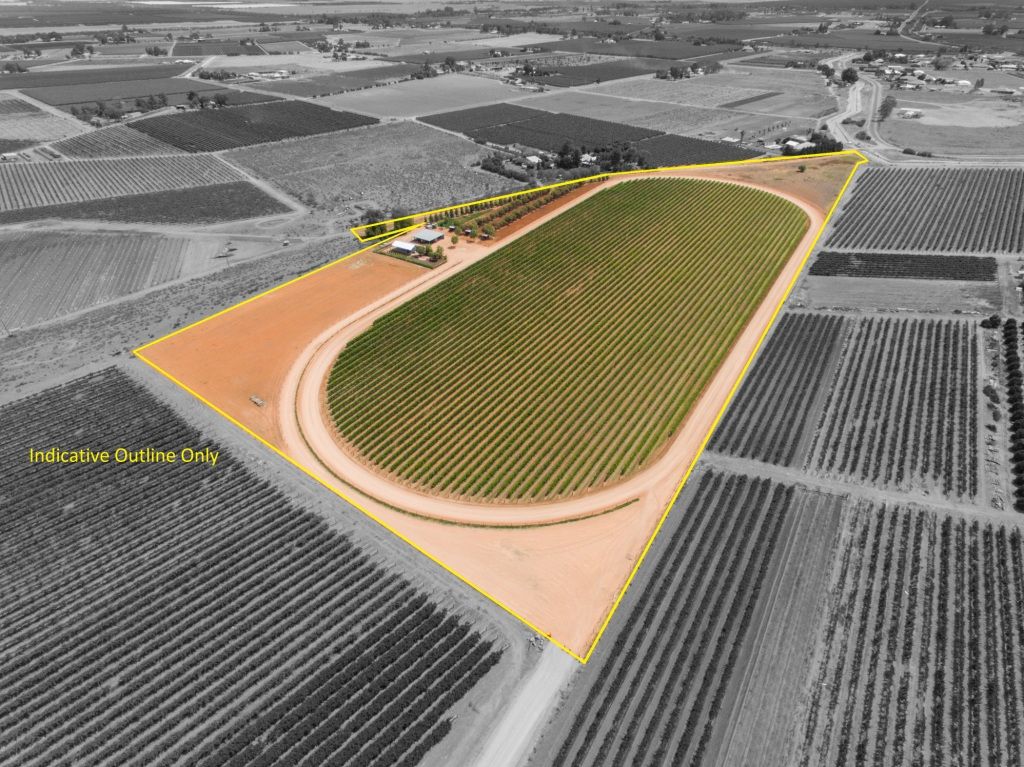 11 Armstrong Lane, Red Cliffs Property History & Address Research