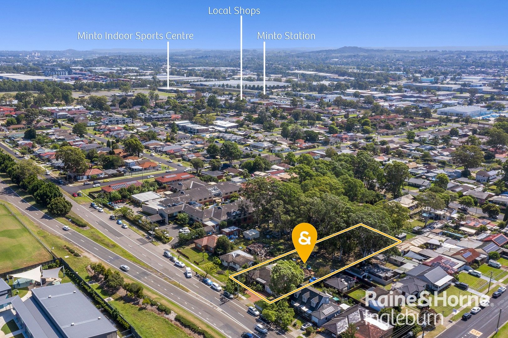 67 Pembroke Road, Minto NSW 2566, Image 0