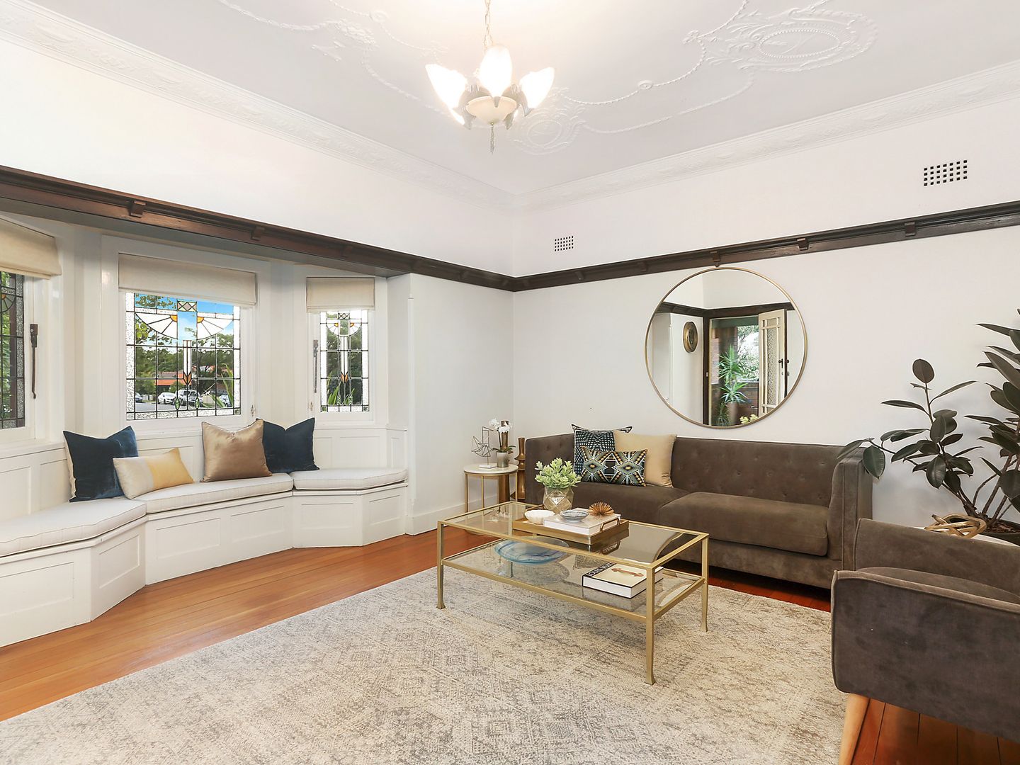 119 Waratah Street, Haberfield NSW 2045, Image 2