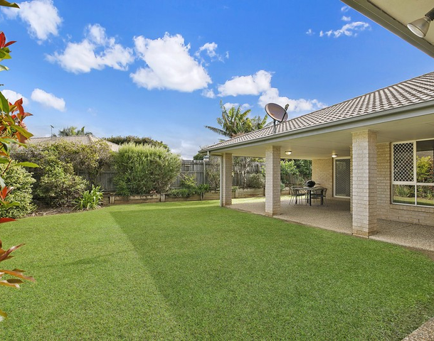 4 Westminster Road, Bellmere QLD 4510