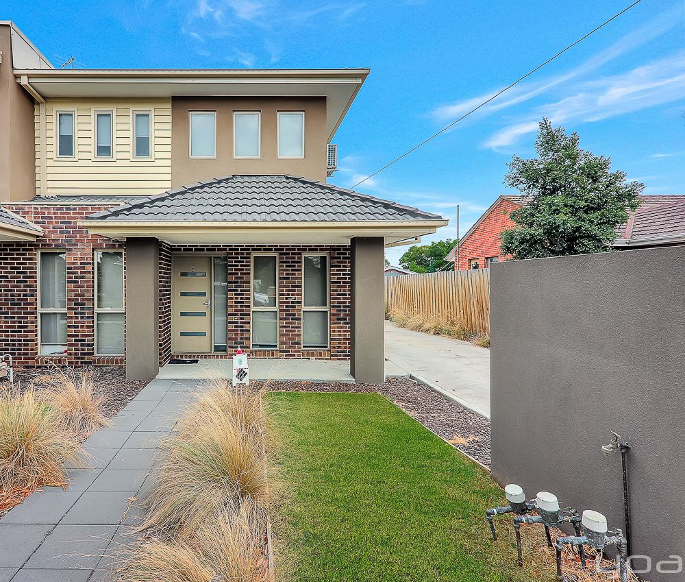 2/9 Bicknell Court, Broadmeadows VIC 3047