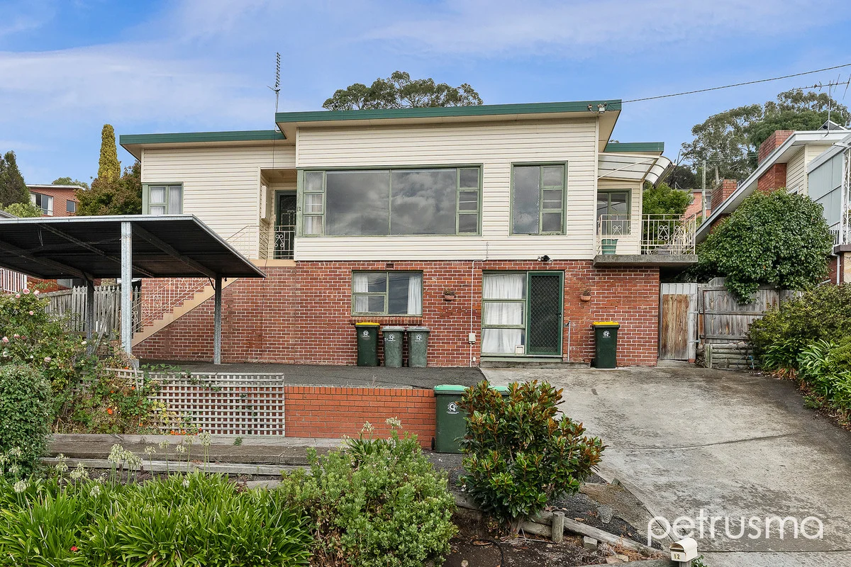 12 Sunshine Road, Austins Ferry TAS 7011